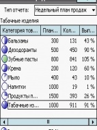 Мобильная торговля Агент Плюс-12