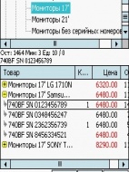 Мобильная торговля Агент Плюс-15